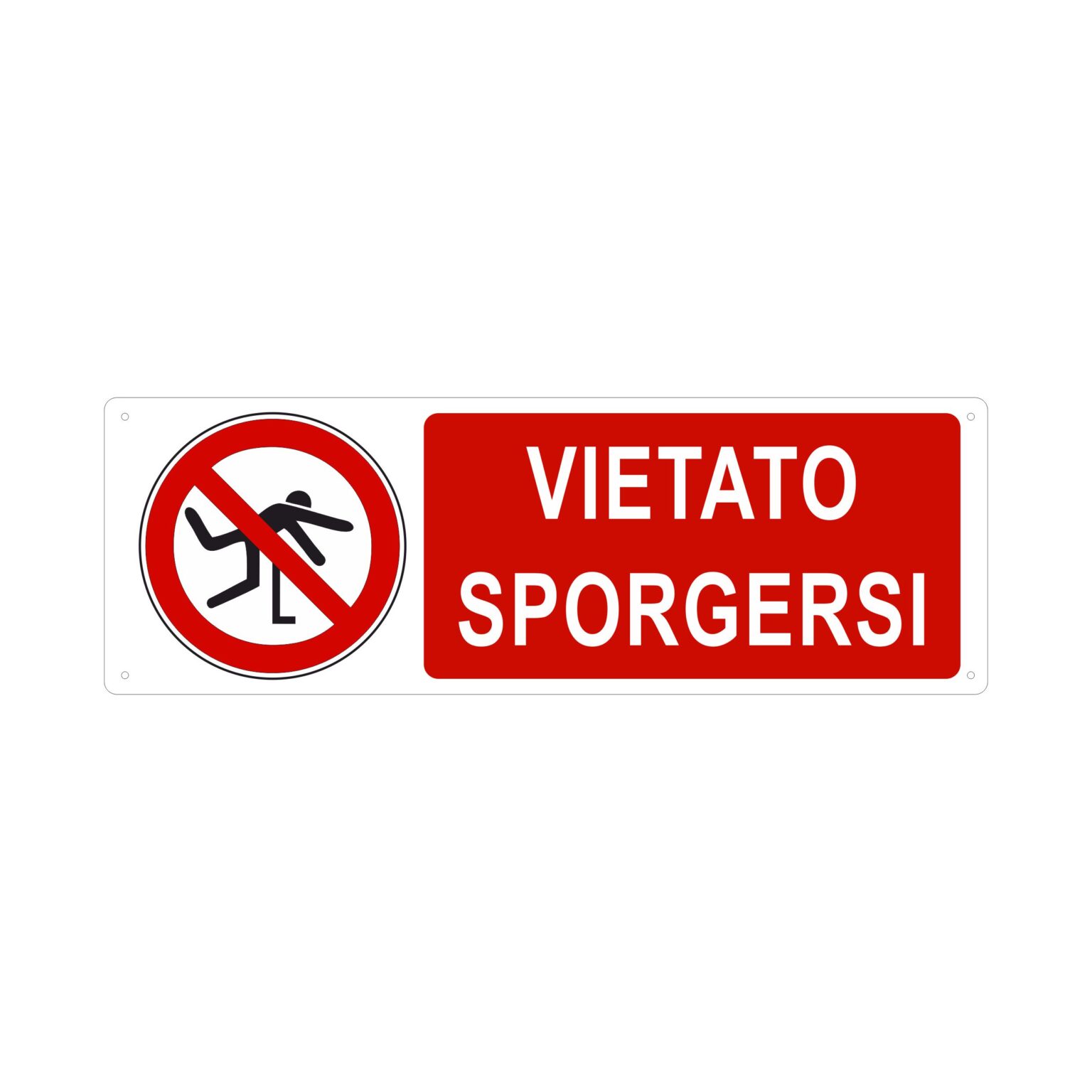 VIETATO SPORGERSI SILASONLINE