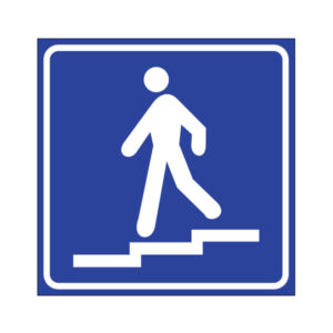 FIG. 306 - SOTTOPASSAGGIO PEDONALE