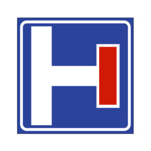 FIG. 311 - STRADA SENZA USCITA