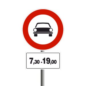 SERIE 922 - 500X250 MM