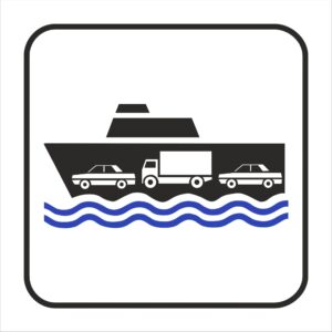 FIG. 021 - TRAGHETTO