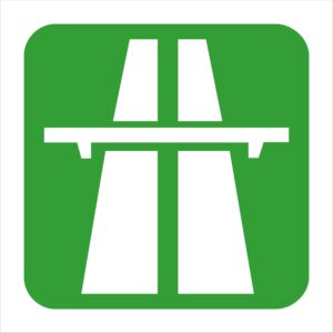 FIG. 061 - AUTOSTRADA