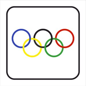 FIG. 112 - CENTRO SPORTIVO