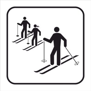 FIG. 125 - SCUOLA SCI