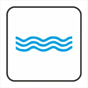 FIG. 210 - MARE FIUME LAGO