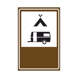 fig. 363 - AREA CAMPEGGIO