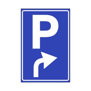 FIG. 478 - SVOLTA PER PARCHEGGIO