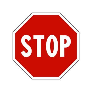 FIG. 460 - STOP
